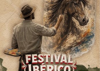 Invitan al Festival Ibérico 2026 en Val’Quirico