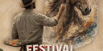 Invitan al Festival Ibérico 2026 en Val’Quirico