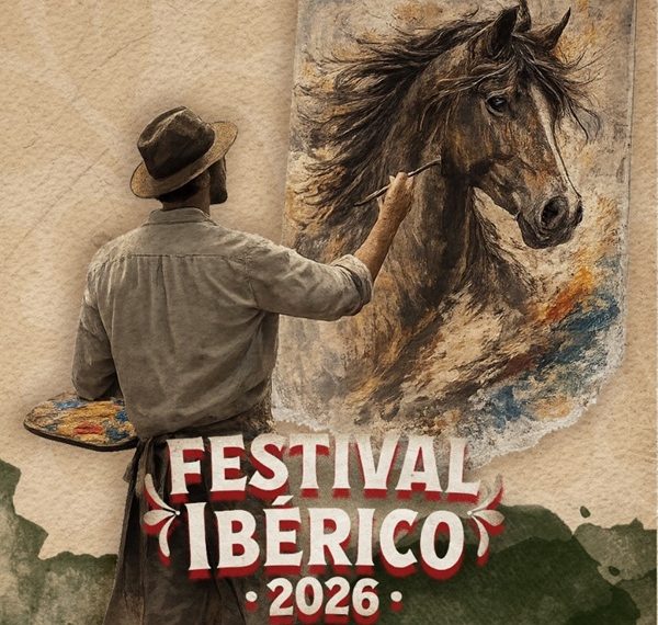 Invitan al Festival Ibérico 2026 en Val’Quirico