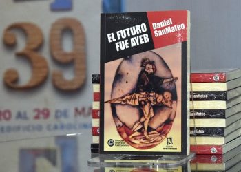 Presenta Fenali BUAP: ciencia ficción y poesía