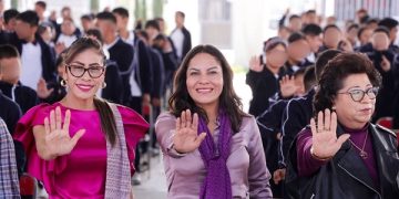 San Andrés promueve la convivencia y previene violencias en escuelas