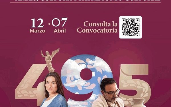 Invita Chedraui a premio al mérito cultural