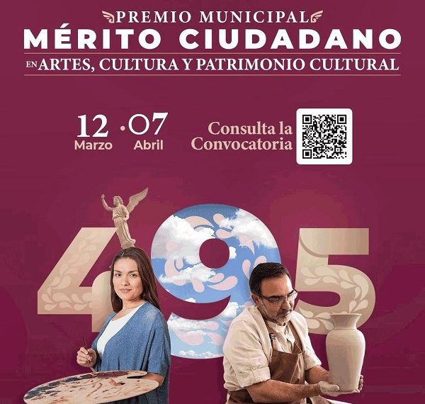 Invita Chedraui a premio al mérito cultural