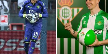 Llama Aguirre a Ochoa y debuta Fidalgo