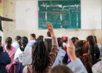 Debate ONU protección infantil en guerras