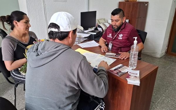 Abrirá Panteón Municipal en Semana Santa