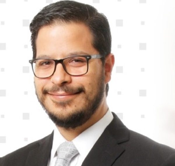 Upaep nombra a Jorge Medina nuevo rector 2026