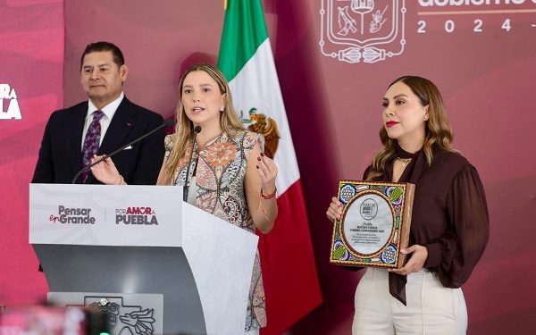 Prevé Puebla recibir hasta 500 mil visitantes rumbo al Mundial