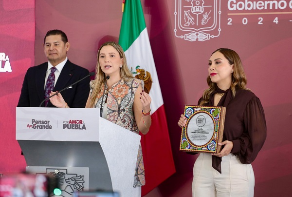 Prevé Puebla recibir hasta 500 mil visitantes rumbo al Mundial