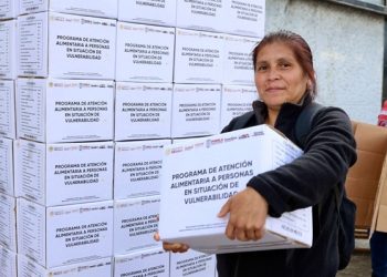 Sedif logra acciones y avances en favor de familias poblanas