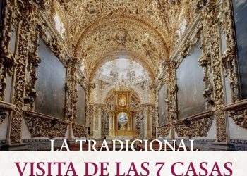 Presenta Gobierno de Pepe Chedraui cartelera turística para Semana Santa