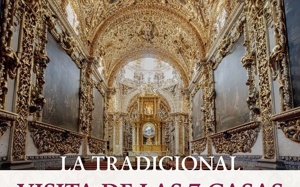 Presenta Gobierno de Pepe Chedraui cartelera turística para Semana Santa
