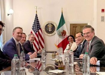 México y EU inician revisión técnica T-MEC 2026