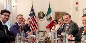 México y EU inician revisión técnica T-MEC 2026