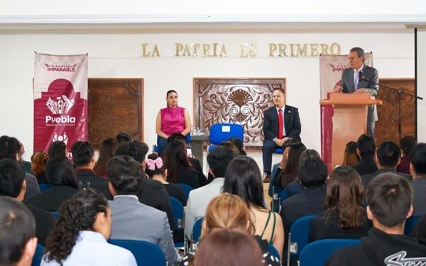 Chedraui impulsa el talento juvenil con “Imparables con Voz”