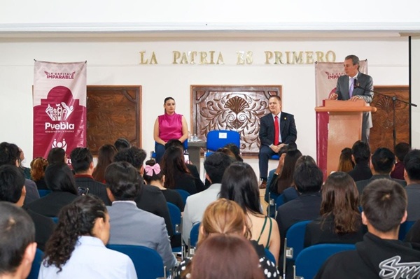 Chedraui impulsa el talento juvenil con “Imparables con Voz”