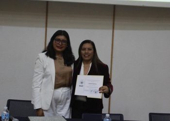 Imparte Contraloría charla en la BUAP