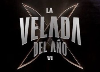 Presentan cartelera de La Velada VI 2026