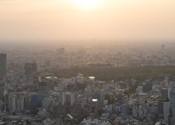 Emite recomendaciones por vientos fuertes en la capital poblana
