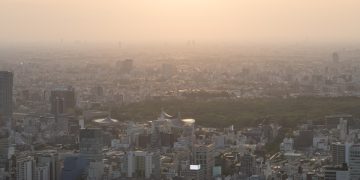 Emite recomendaciones por vientos fuertes en la capital poblana