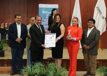 Reconocen a Puebla por ciudad resiliente