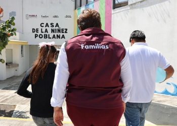 Sedif llama a familias a abrir su corazón a menores en adopción