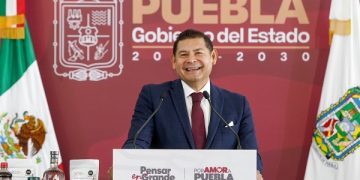 Olimpiada Conade 2026 fortalece a Puebla como referente deportivo