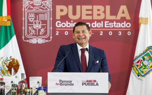 Olimpiada Conade 2026 fortalece a Puebla como referente deportivo