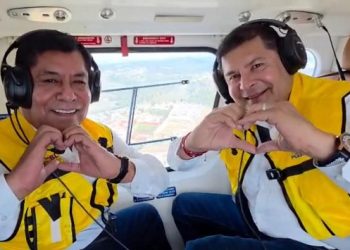 Impulsa Armenta Circuito Sur del Periférico