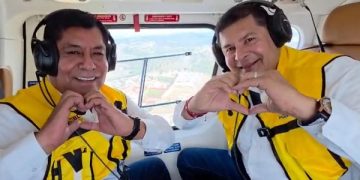 Impulsa Armenta Circuito Sur del Periférico