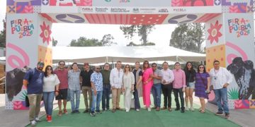 Impulsa Feria de Puebla comercio local