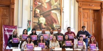 Ayuntamiento refuerza la igualdad y la no discriminación con talleres