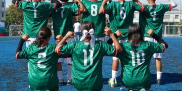 Inaugura Pepe Chedraui torneo mundialista