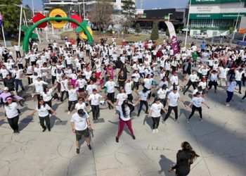 Impulsa Ayuntamiento de Puebla la activación imparable