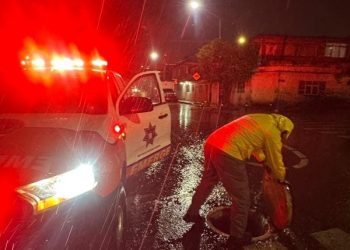 Activa Gobierno de la Ciudad Operativo Acuario