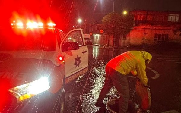 Activa Gobierno de la Ciudad Operativo Acuario