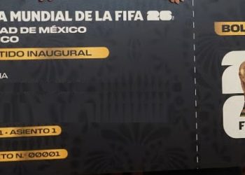 Lanza FIFA nueva venta de boletos mundialistas