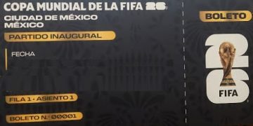 Lanza FIFA nueva venta de boletos mundialistas