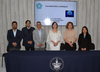 Abre BUAP foro sobre epilepsia y cannabis