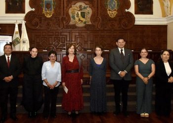 Impulsa BUAP ciencia en niñas y jóvenes