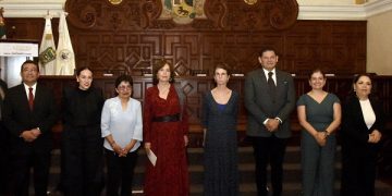 Impulsa BUAP ciencia en niñas y jóvenes