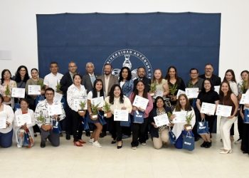 Forma BUAP agentes de cambio en desarrollo sostenible