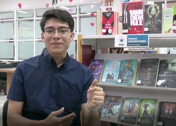 Destaca alumno BUAP en matemáticas