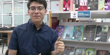 Destaca alumno BUAP en matemáticas