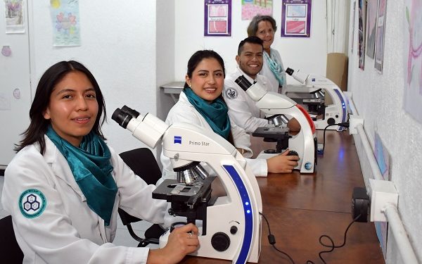Alumnos BUAP participarán en Infomatrix México 2026