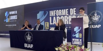 Consolida BUAP oferta en Complejo Regional Centro