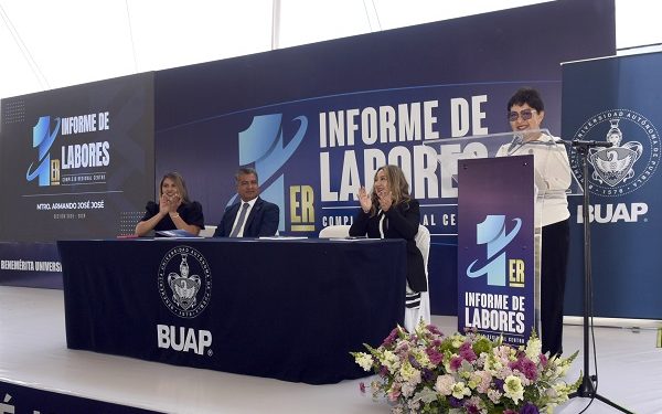 Consolida BUAP oferta en Complejo Regional Centro