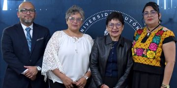 Reconoce BUAP labor en Prepa Benito Juárez