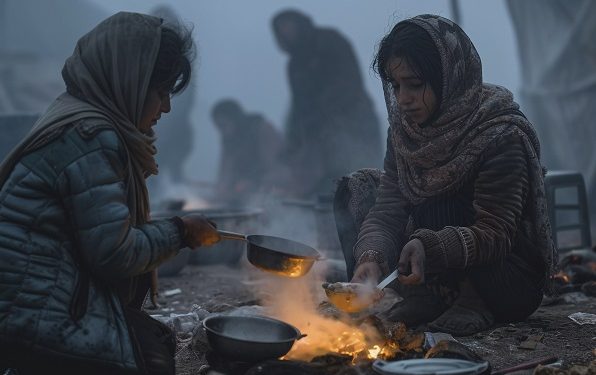 Advierte FAO catástrofe alimentaria mundial por bloqueo en Ormuz