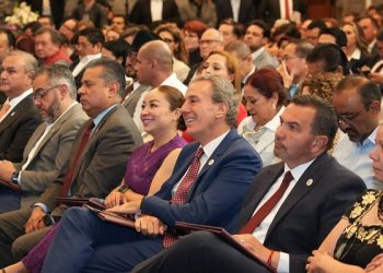 Refrenda Pepe Chedraui trabajo con alcaldes